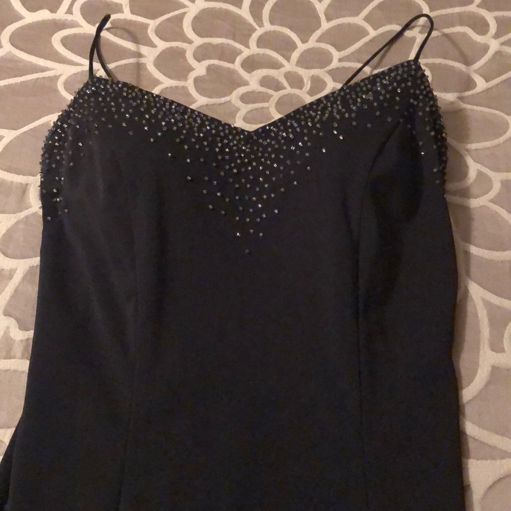 Wedding dress guest or prom dress!